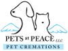Pets at Peace LLC Logo